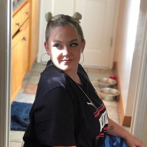 Meet your Posher, Nichole